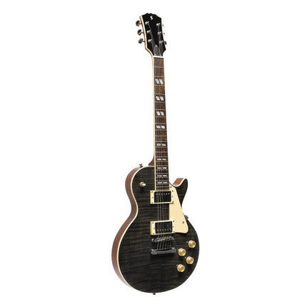 SEL-DLXTRBLK L Serie-Dlx El.Gt Trans Black