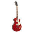 SEL-DLXWRED L Serie-Dlx El.Gt Wine Red