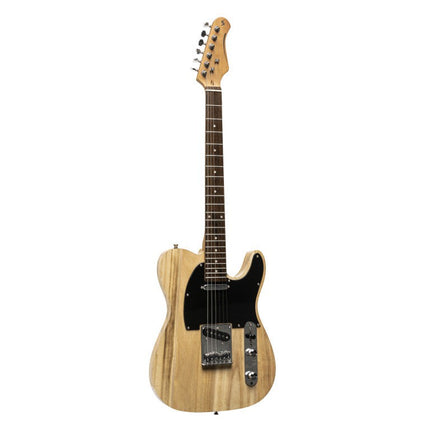 SET-STDNAT Std Serie-T El.Gt Natural