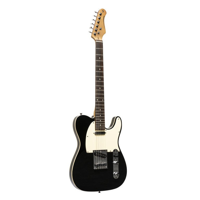 SET-STDBLK Std Serie-T Std El.Gt Blk