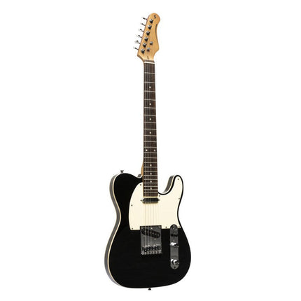 SET-STDBLK Std Serie-T Std El.Gt Blk