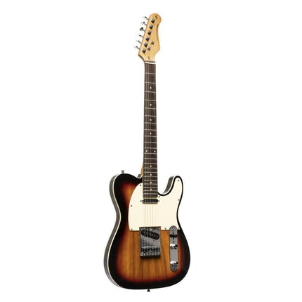SET-STDSNB Std Serie-T Std El.Gt Sunburst
