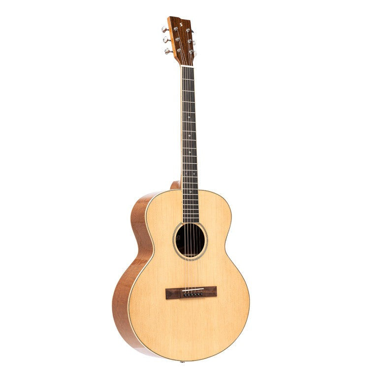 SA45O-LW Orchest Ac Gt Spruce Lacewood