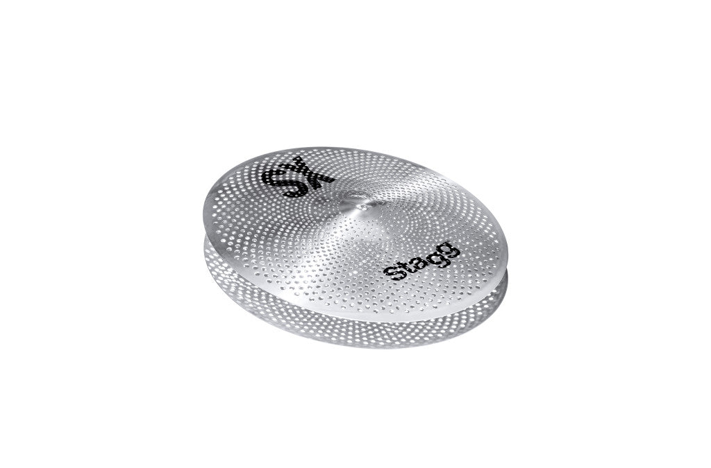 SXM-HM14 Silent Practice Cymb.Hi-Hat14