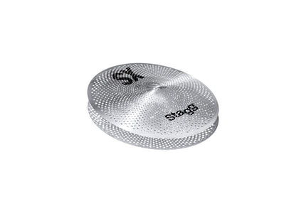 SXM-HM14 Silent Practice Cymb.Hi-Hat14