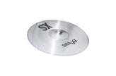 SXM-CM18 Silent Practice Cymb.Crash 18