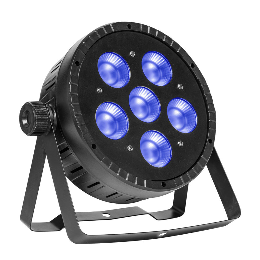 SLT-ECOP63041-2 Eu 6X30W Rgbw (4 In 1) Led