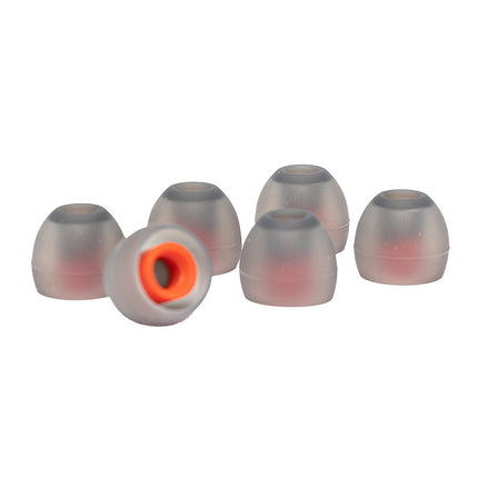 SPMRUBBERS 3 Pairs Rubber Buds For Spm S