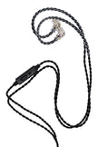 SPMMIC-CORD Cord With Mike For Spm Serie