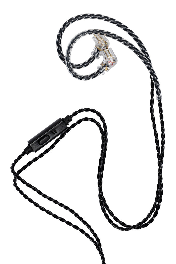 SPMMIC-CORD Cord With Mike For Spm Serie