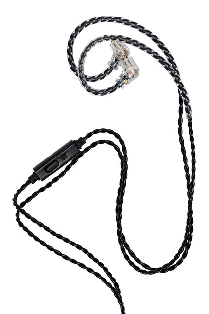 SPMMIC-CORD Cord With Mike For Spm Serie