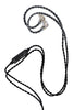 SPMMIC-CORD Cord With Mike For Spm Serie