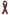SWO-LOS-RED Woven Nylon Strap Diamond Red