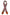 SWO-TIA-RED Woven Nylon Tiare Strap Red