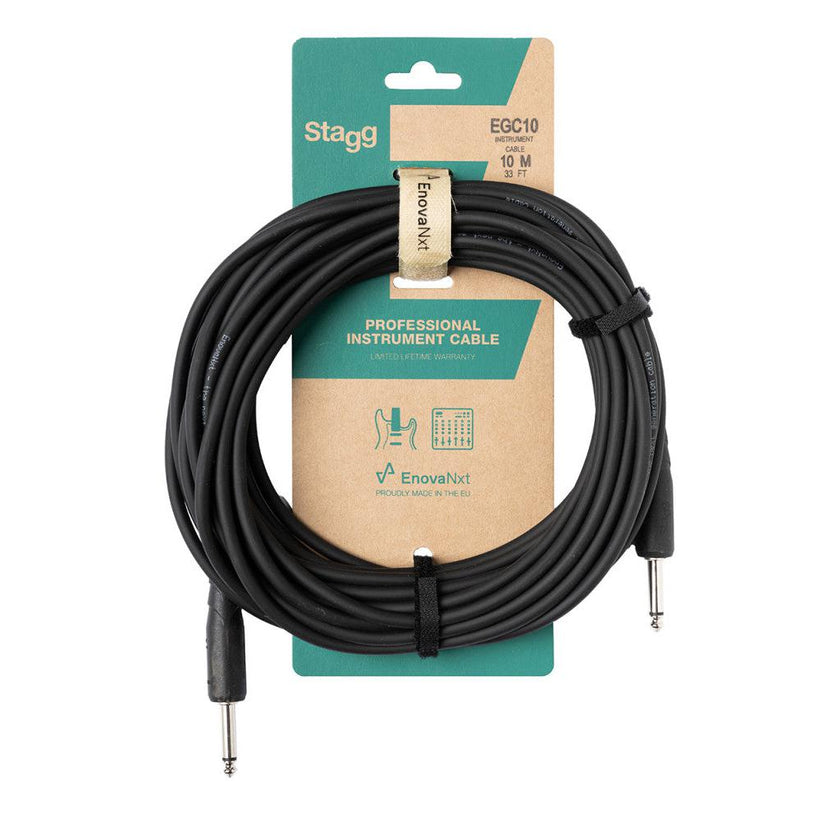 EGC10 10M/33FT INSTRUMENT CABLE