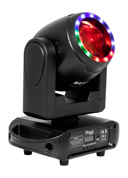 SPECTER 60-0 EU MVG HD 60W BEAM RGBW RIN