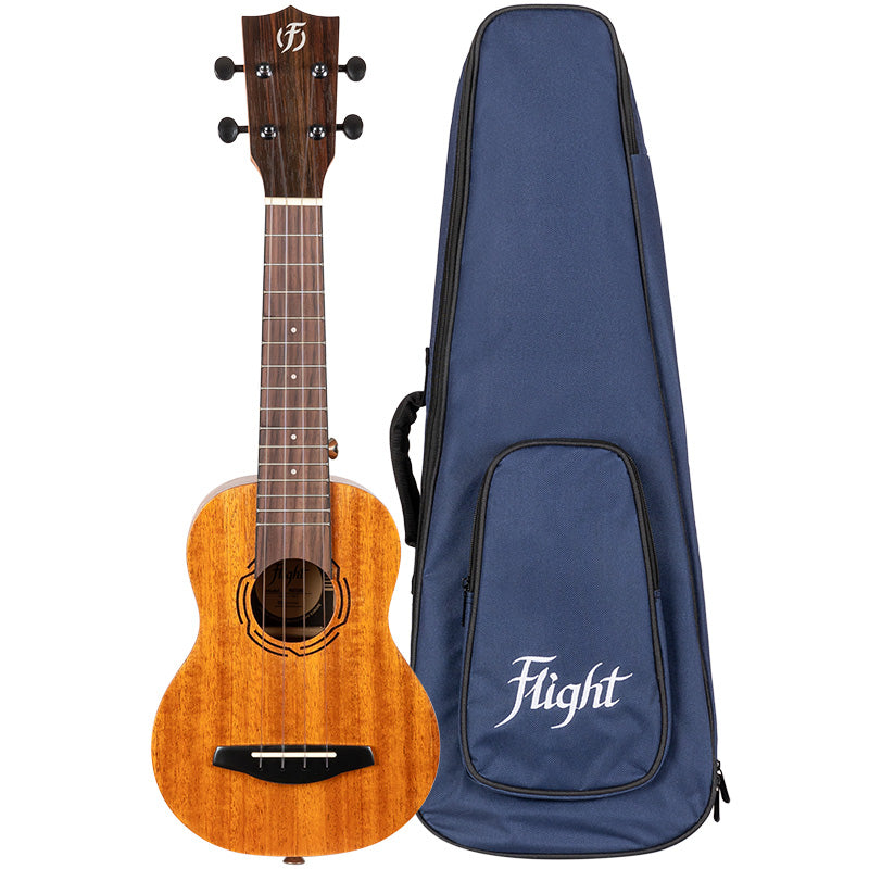 Flight NUS500 Soprano
