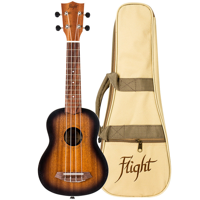 Flight NUS380 AMBER  Soprano