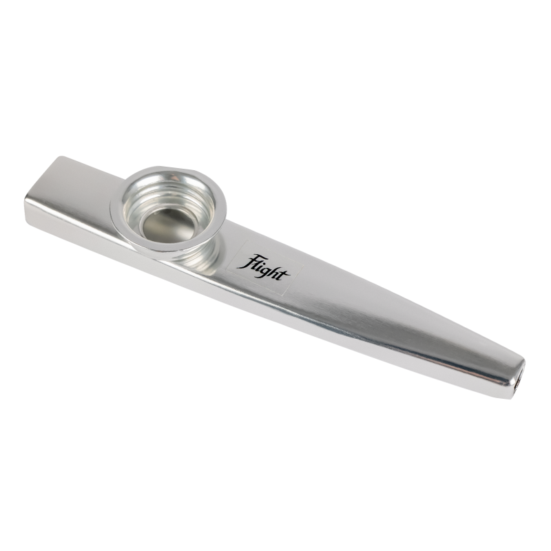 Flight KZSV Kazoo Silver