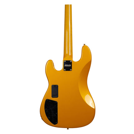 MB GV 4 GLOXY Metallic Yellow CR RW