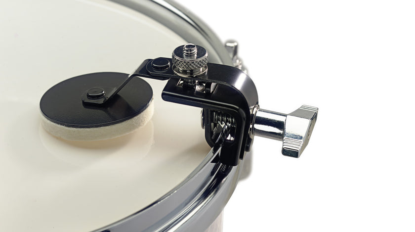 MF1621 External Tone Control - Round