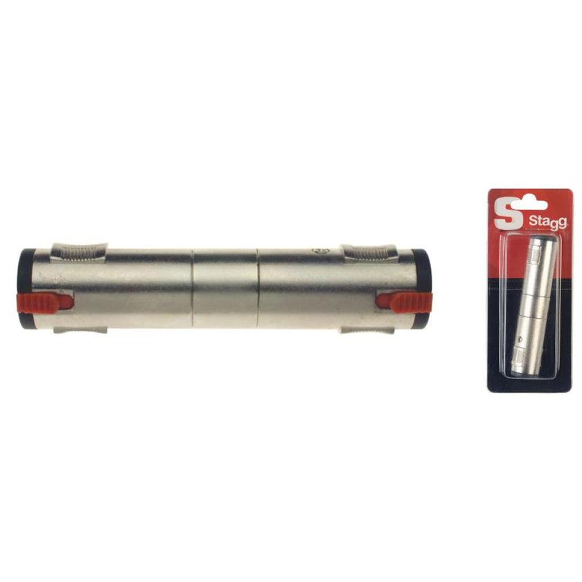 AC-PFPFS-LH 1 Fem. Jck/Fem.Stereo Jck Adap