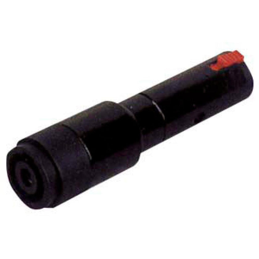 AC-SFPFH 1 Spk Plug Fem/Jck Fem Adapt.