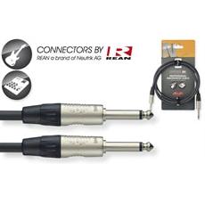 NGC1,5R 1,5M/5FT INSTRUMENT CBL-DELUXE