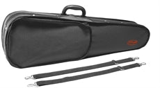 HVB2 1/2 Violin Soft Case-Black