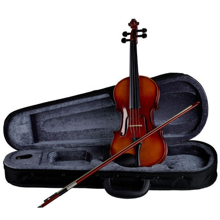 VN-1/4 1/4 Violin & Standard Softcase