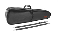 HVB1 1/4 Violon Soft Case-Black