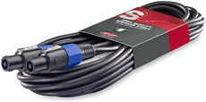 SSP10SS15 10M-1,5/33FT-16GA SPKR SPK-SPK
