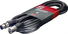 SSP10XX15 10M-1,5/33FT-16GA SPKR XLR-XLR