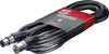 SSP10XX15 10M-1,5/33FT-16GA SPKR XLR-XLR