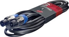SSP10SS25 10M-2,5/33FT-14GA SPKR SPK-SPK