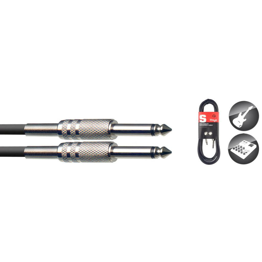 SGC10 10M/33FT INSTRUMENT CABLE