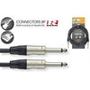 NGC10R 10M/33FT INSTRUMENT CBL-DELUXE