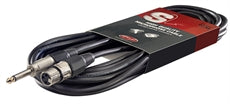 SMC10XP 10M/33FT MIKE CABLE XLRf-PLUG