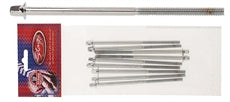 4I-HP 10P Tension Rod W/Washer 118Mm