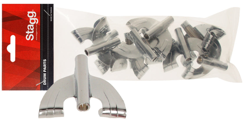 3B-HP 10Pcs Claw Hooks