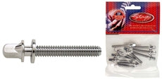 4J-HP 10Pcs Tension Rod + Washer35Mm