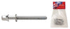 4B-HP 10Ps Tensn Rod 50.8Mm(7/32-24)