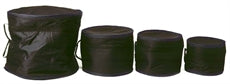PBS-2ECO/4 10T12T14T20B Drum Bags Set