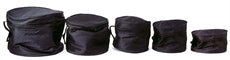 PBS-1ECO/5 12T13T14S16F22B Drum Bags Set