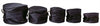 PBS-1ECO/5 12T13T14S16F22B Drum Bags Set