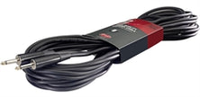 SSP15PP15 15M-1,5/50FT-16GA SPKR PLG-PLG