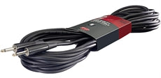 SSP15PP15 15M-1,5/50FT-16GA SPKR PLG-PLG