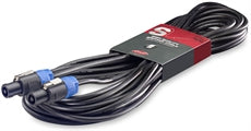 SSP15SS15 15M-1,5/50FT-16GA SPKR SPK-SPK