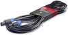 SSP15SS15 15M-1,5/50FT-16GA SPKR SPK-SPK