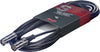 SMD1 1M/3FT MIDI CABLE METAL DINm